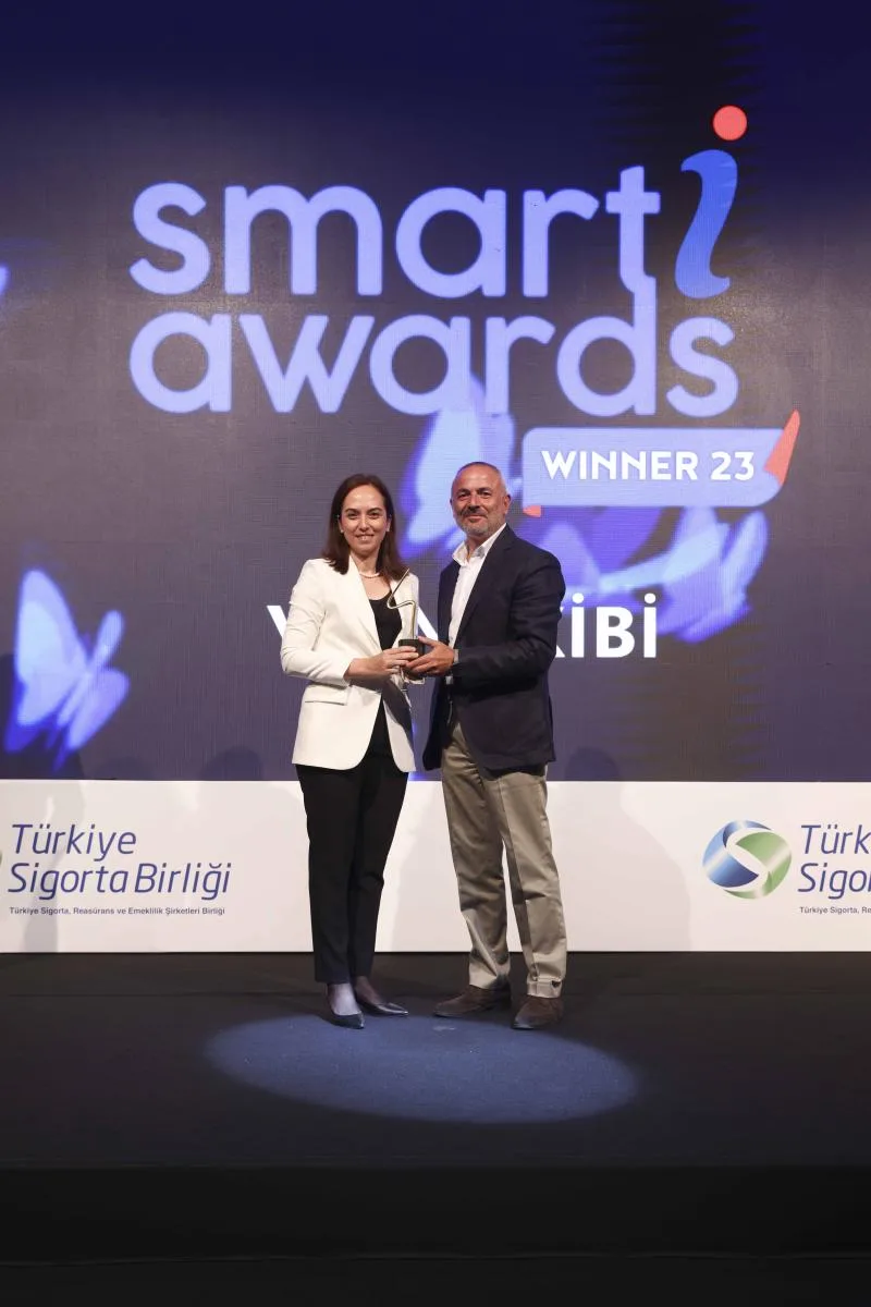 SMART-i AWARDS’23 - 3